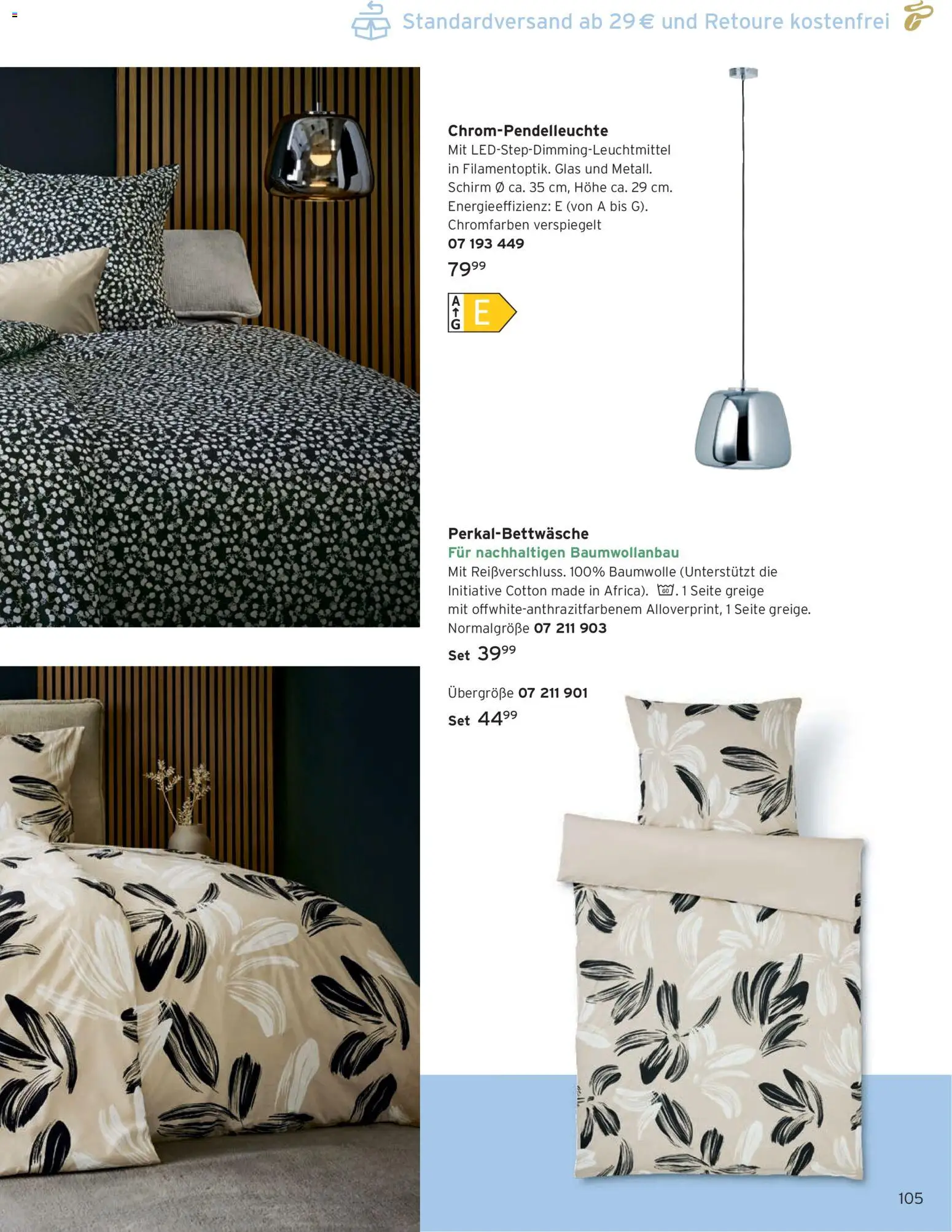 Angebote Tchibo – gültig ab 01.12.2025 | Seite: 105