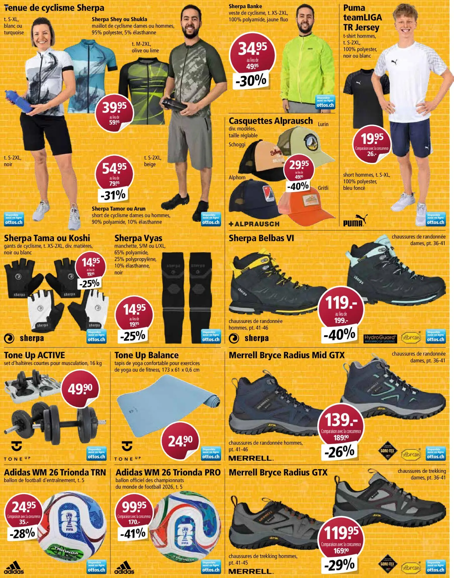 Otto's Aktionen FR – gültig ab 03.03.2026 | Seite: 6