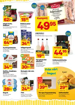 City Gross - erbjudanden - Förhandsvisning av reklamblad från butik City Gross aktuell från 15.12.2025 | Sida: 7