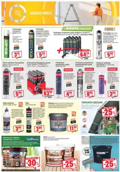 BIKUVA leidinys galioja nuo 07.04.2026 | Puslapis: 8