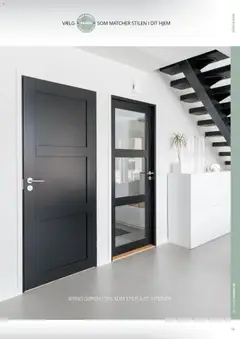 Bauhaus - Swedoor gyldig fra 01.01.2026 | Side: 19 | Produkter: Søm, Spil