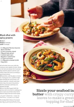 Preview of Waitrose - February, March 2026 valid from 01.02.2026 | Page: 71