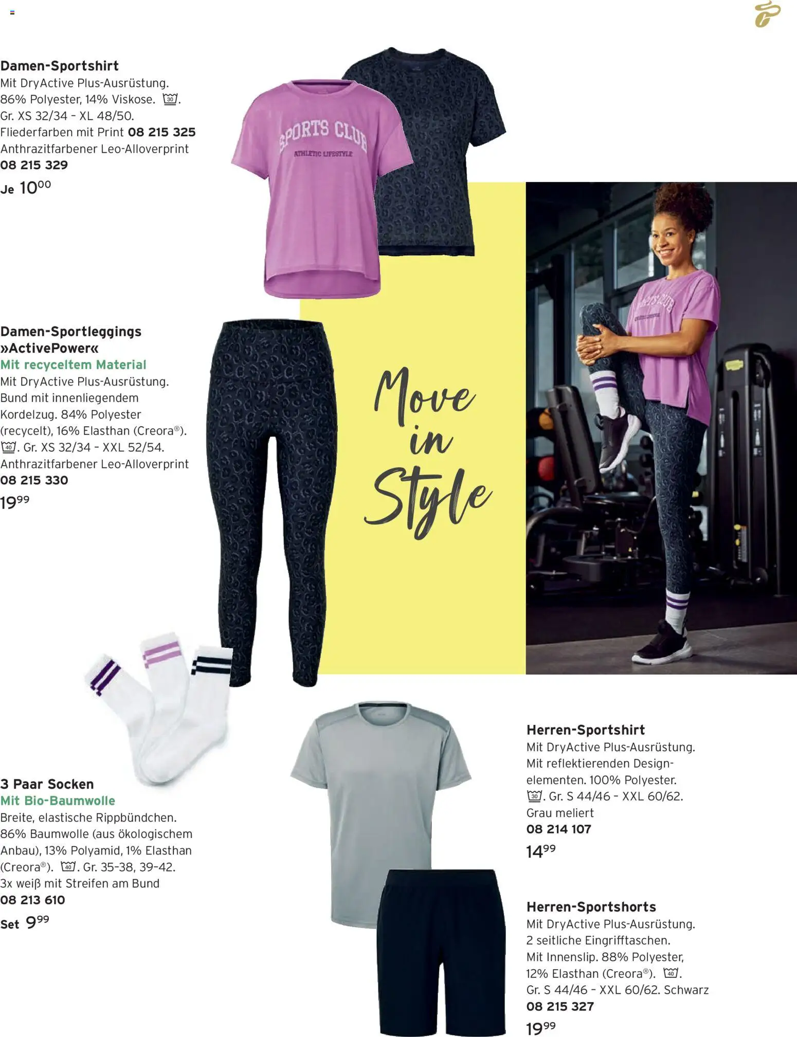 Prospekt Tchibo – gültig ab 01.01.2026 | Seite: 5 | Produkte: Socken