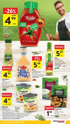 Intermarche Gazetka od 13.08.2025 | Strona: 13