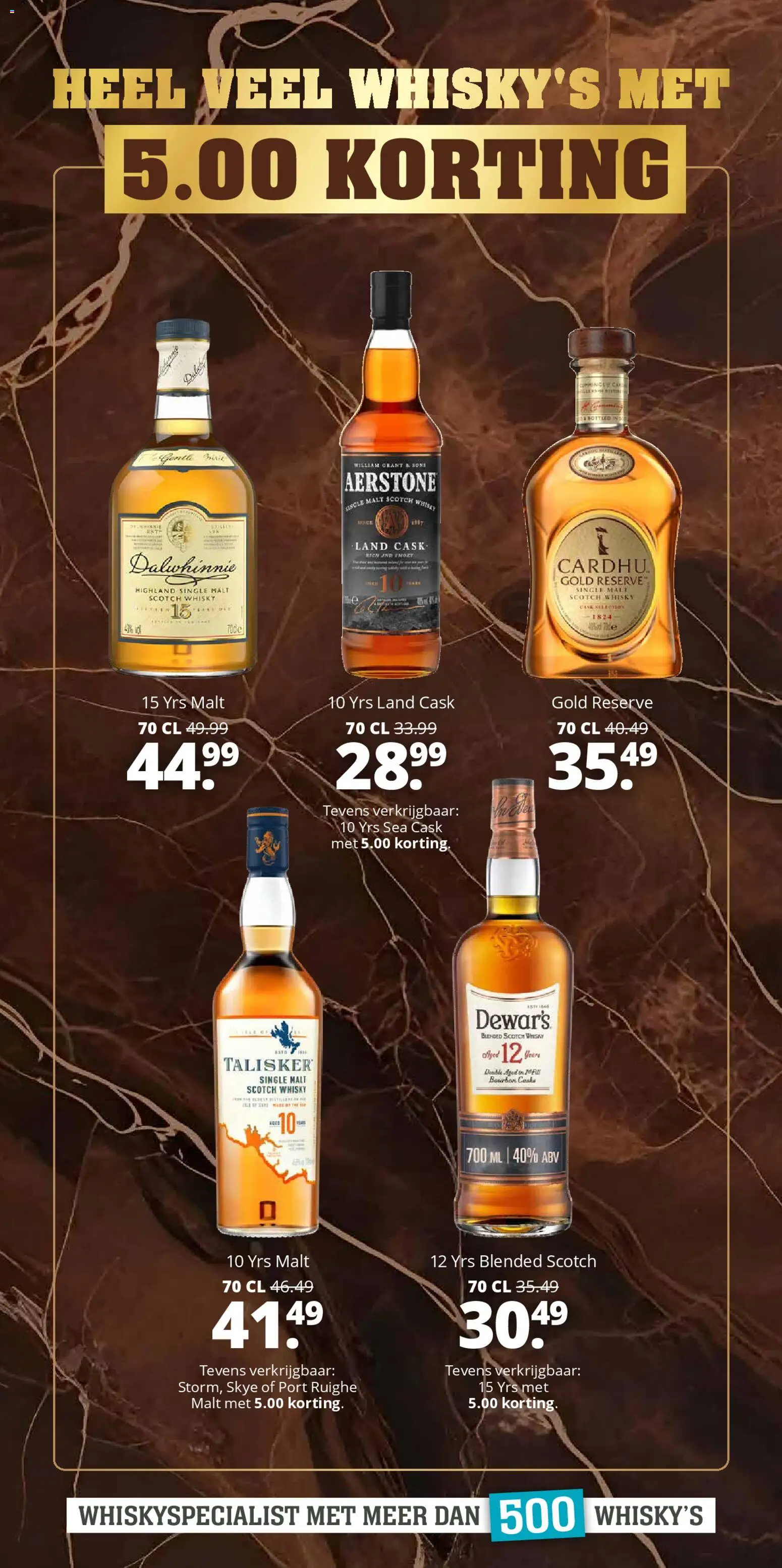 {H1} | Pagina: 6 | Producten: Bourbon, Whisky