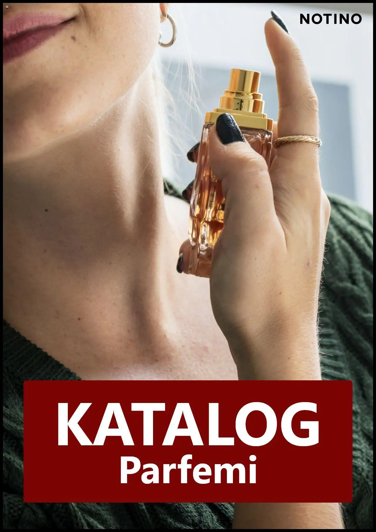 NOTINO katalog | vrijedi od 13.08.2025 | Stranica: 1