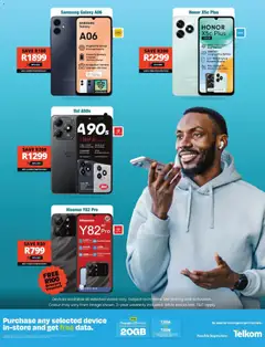 Checkers specials catalogue – valid from 19.04.2026 | Page: 3