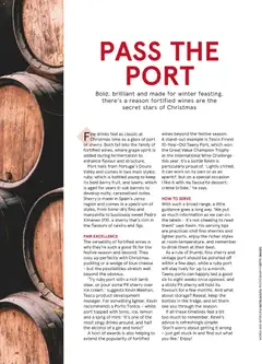 Preview of Tesco - Tesco Magazine December 2025 valid from 01.12.2025 | Page: 46