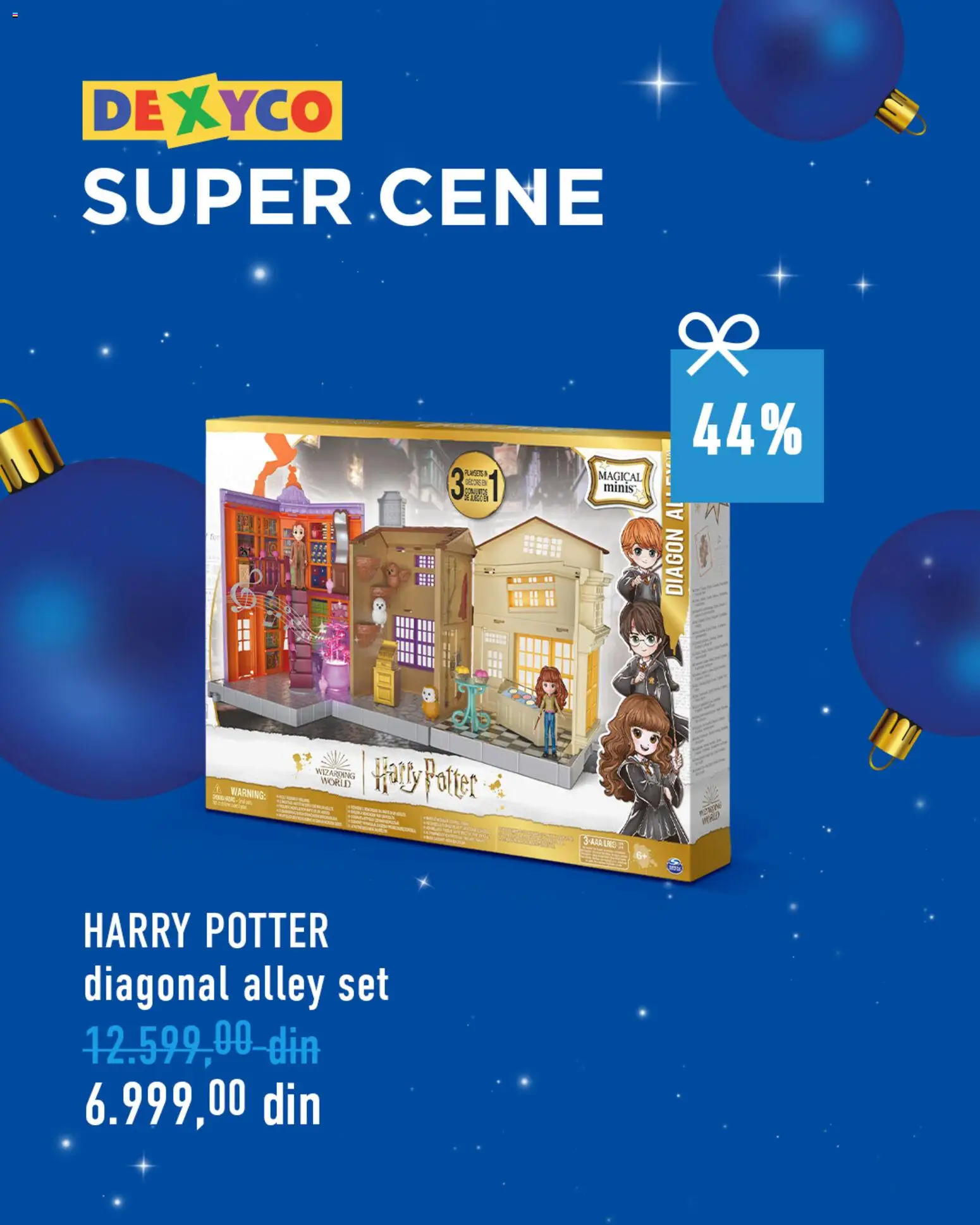 Dexy co katalog - važi od 22.12.2025 | Strana: 9