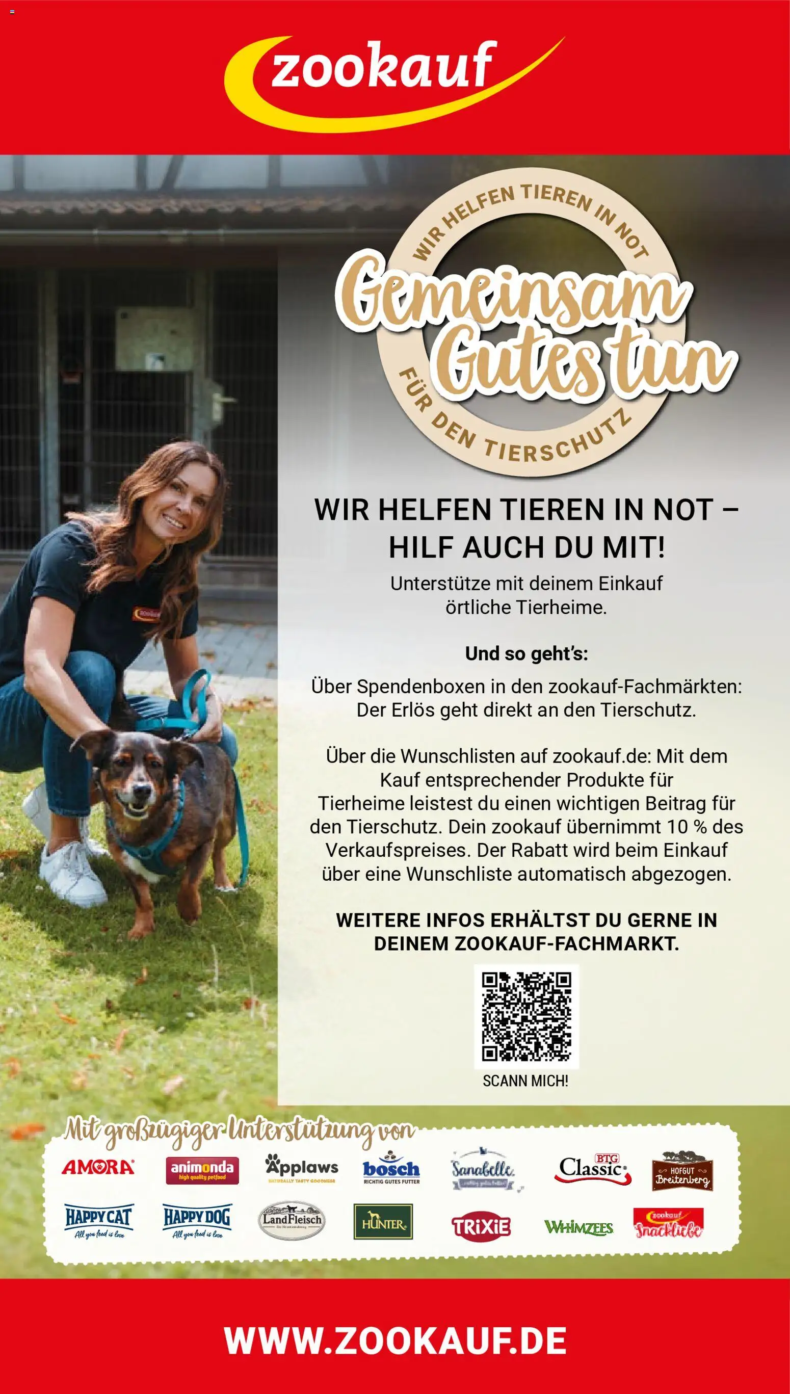 zookauf Prospekt 	 – gültig ab 27.12.2025 | Seite: 10 | Produkte: Bosch