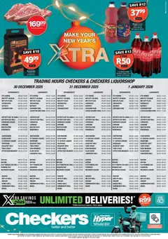 Checkers specials catalogue – valid from 29.12.2025