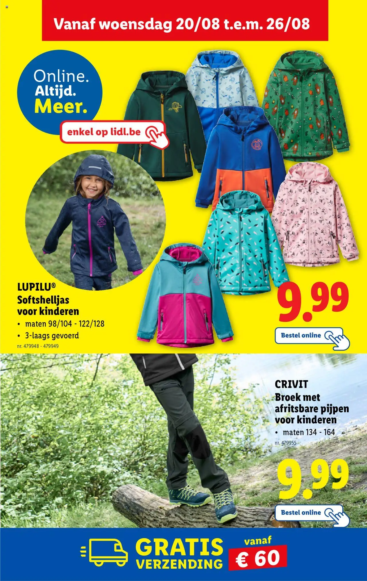  | Pagina: 38 | Producten: Broek