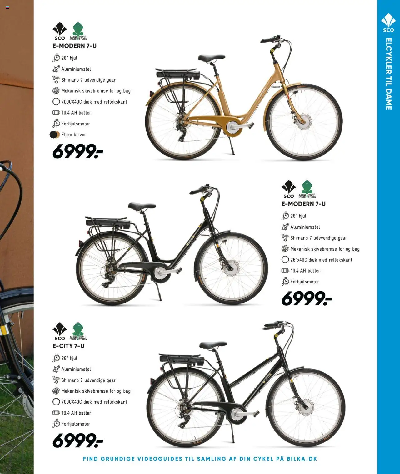 Bilka Tilbudsavis gyldig fra 02.05.2025 | Side: 3 | Produkter: Batteri