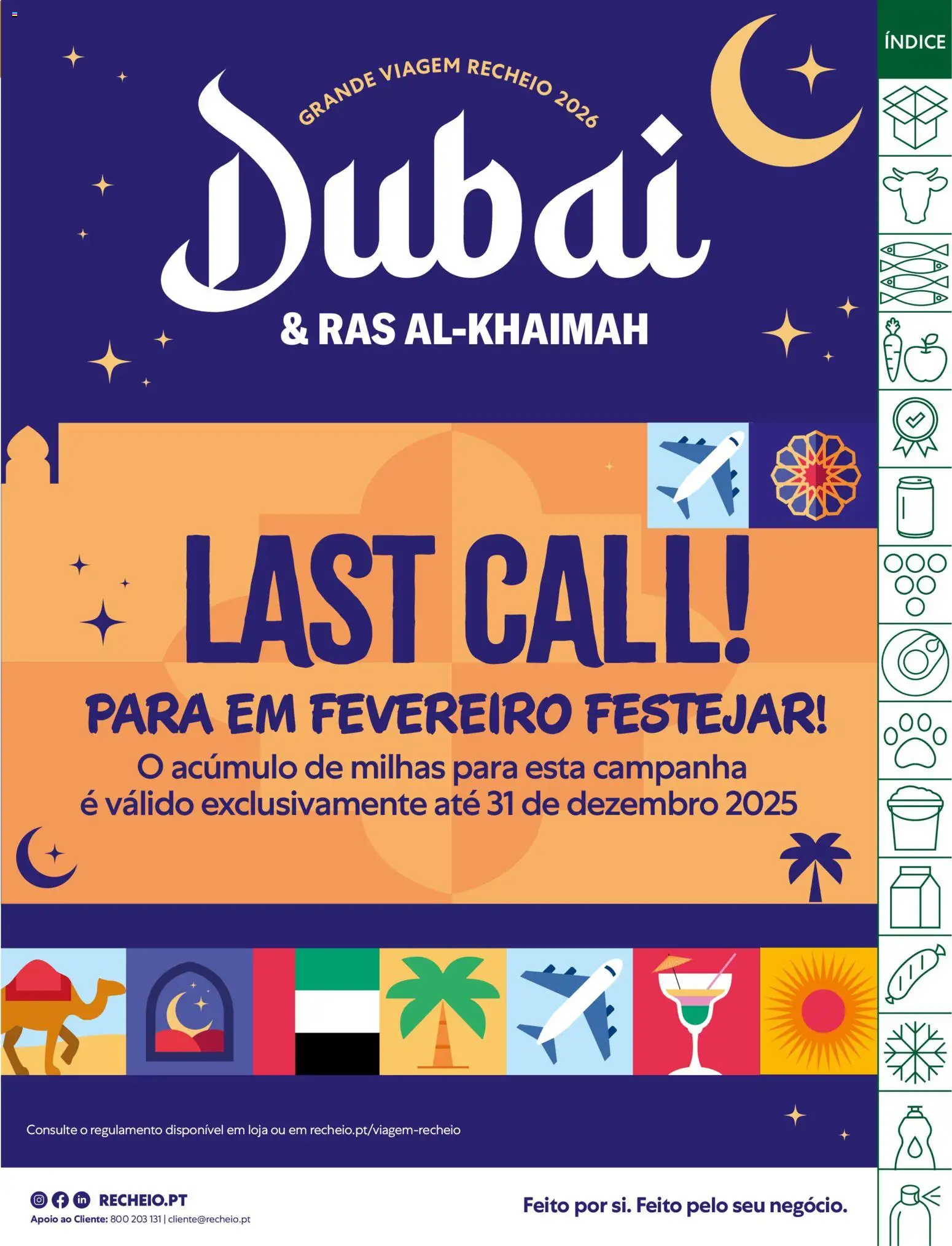 Recheio folheto │ válido de 23.12.2025 | Página: 53