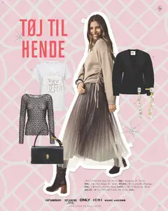 Salling - Tilbudsavis gyldig fra 01.11.2025 | Side: 75 | Produkter: Tøj