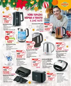 Náhled letáku Globus leták - Praha-Štěrboholy  od 26.11.2025 | Strana: 7