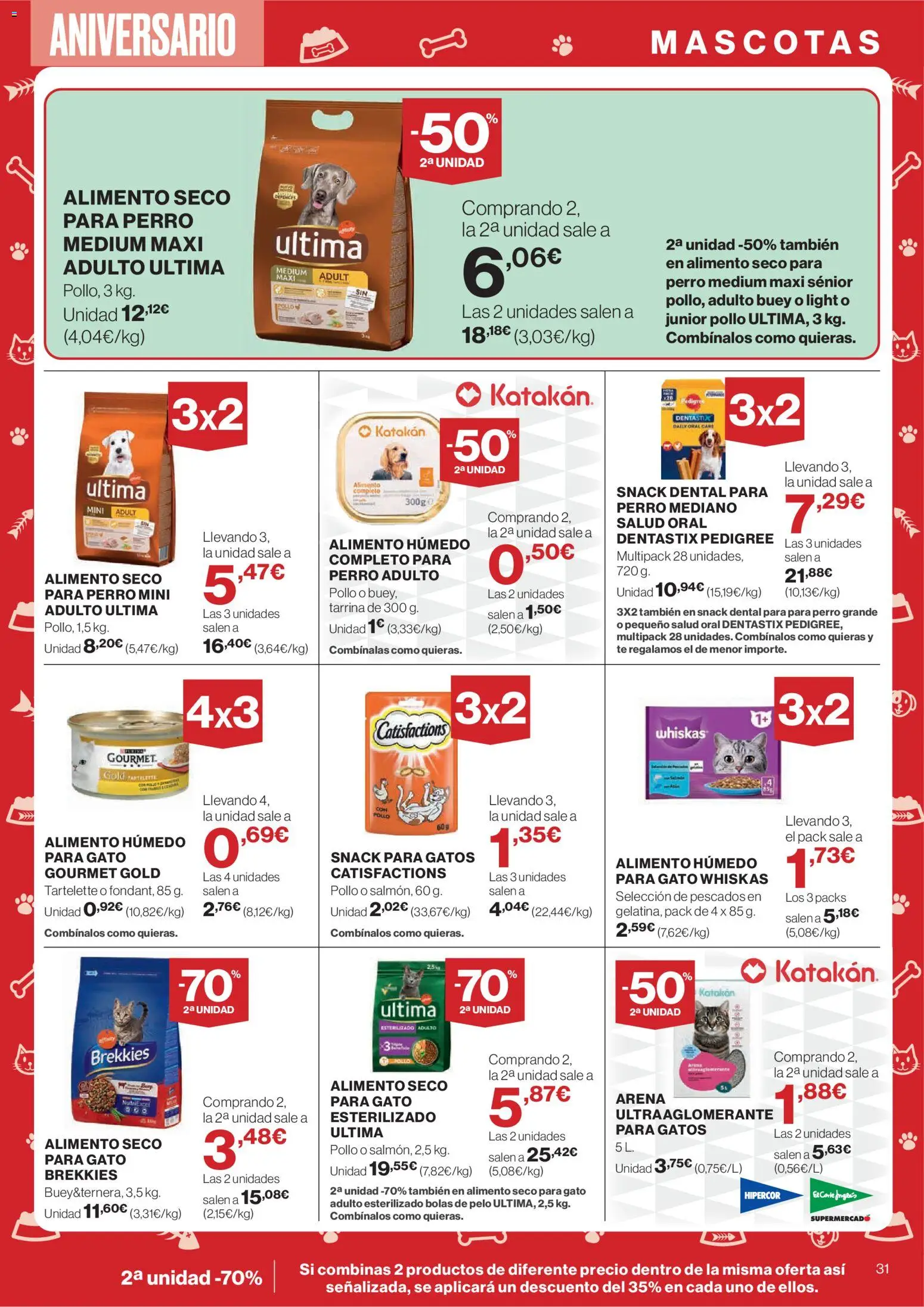 El Corte Inglés ofertas │ válido desde el 23.10.2025 | Página: 43 | Productos: Té