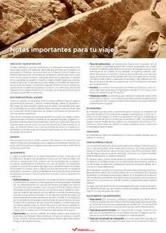 Vista previa Halcón Viajes Egipto válido desde el 01.07.2025 | Página: 80