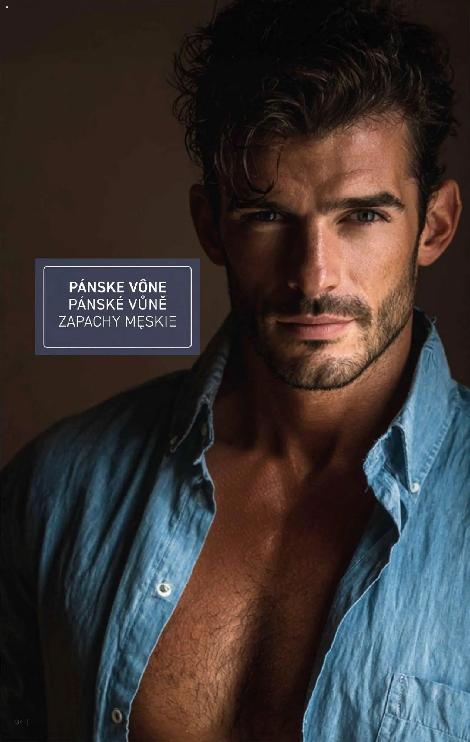 Nové Farmasi akcie – leták je platný od 01.01.2026 | Strana: 134