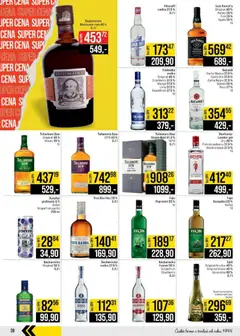 Náhled letáku Jip leták - Cash & Carry od 18.03.2026 | Strana: 20