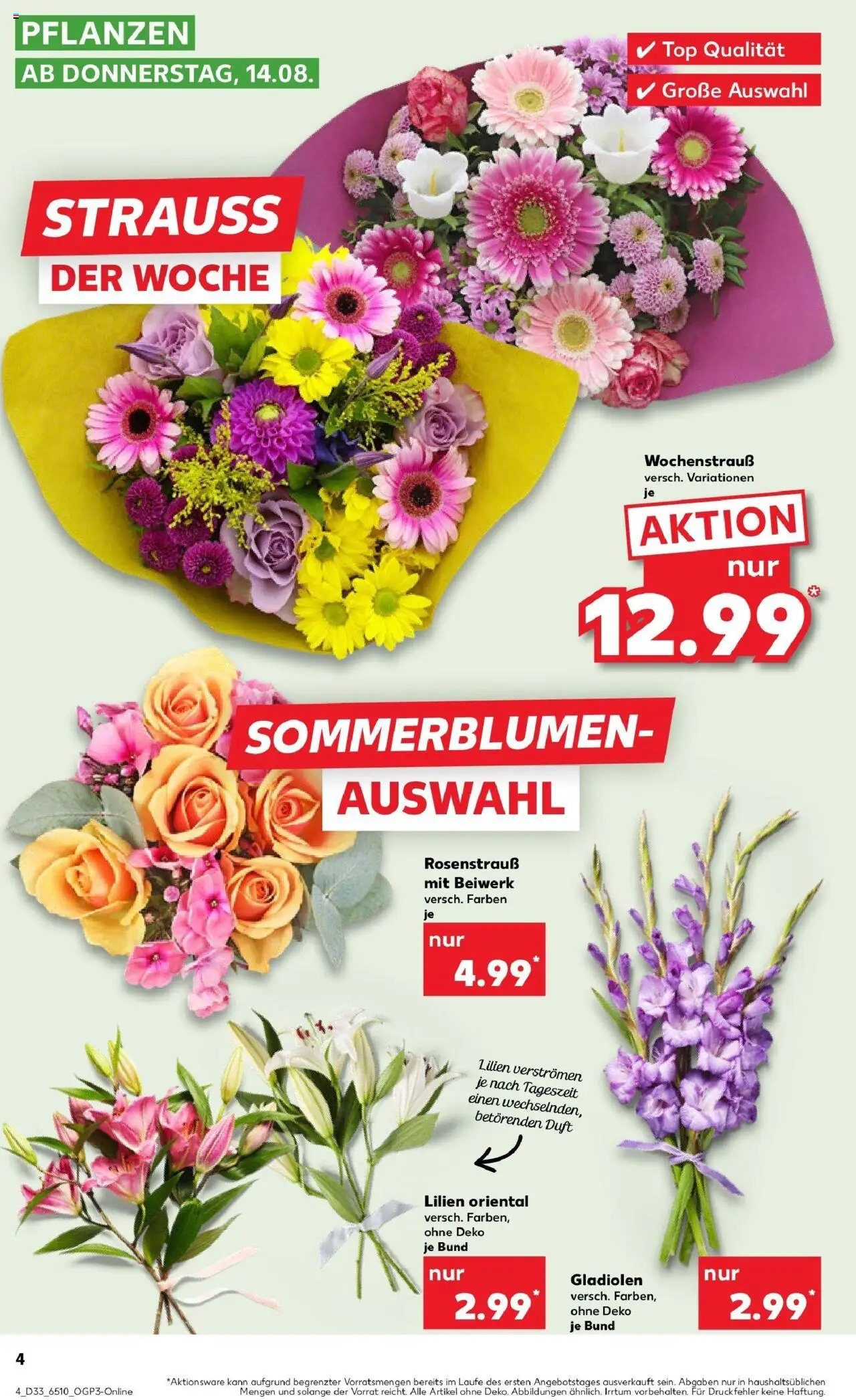 Kaufland prospekt Stolberg	 - gültig ab dem 18.08.2025 | Seite: 17 | Produkte: Top, Duft