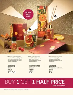 Preview of AVON - Offers valid from 01.12.2025 | Page: 121