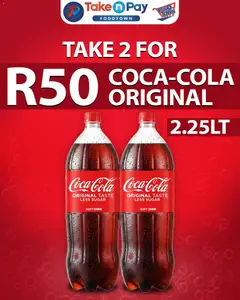 Take n Pay specials catalogue – valid from 30.03.2026