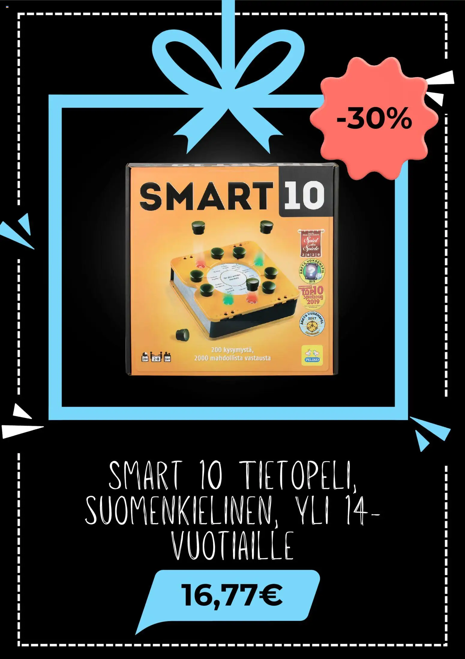 Clas Ohlson - Black Friday – voimassa 26.11.2025 alkaen | Sivu: 3