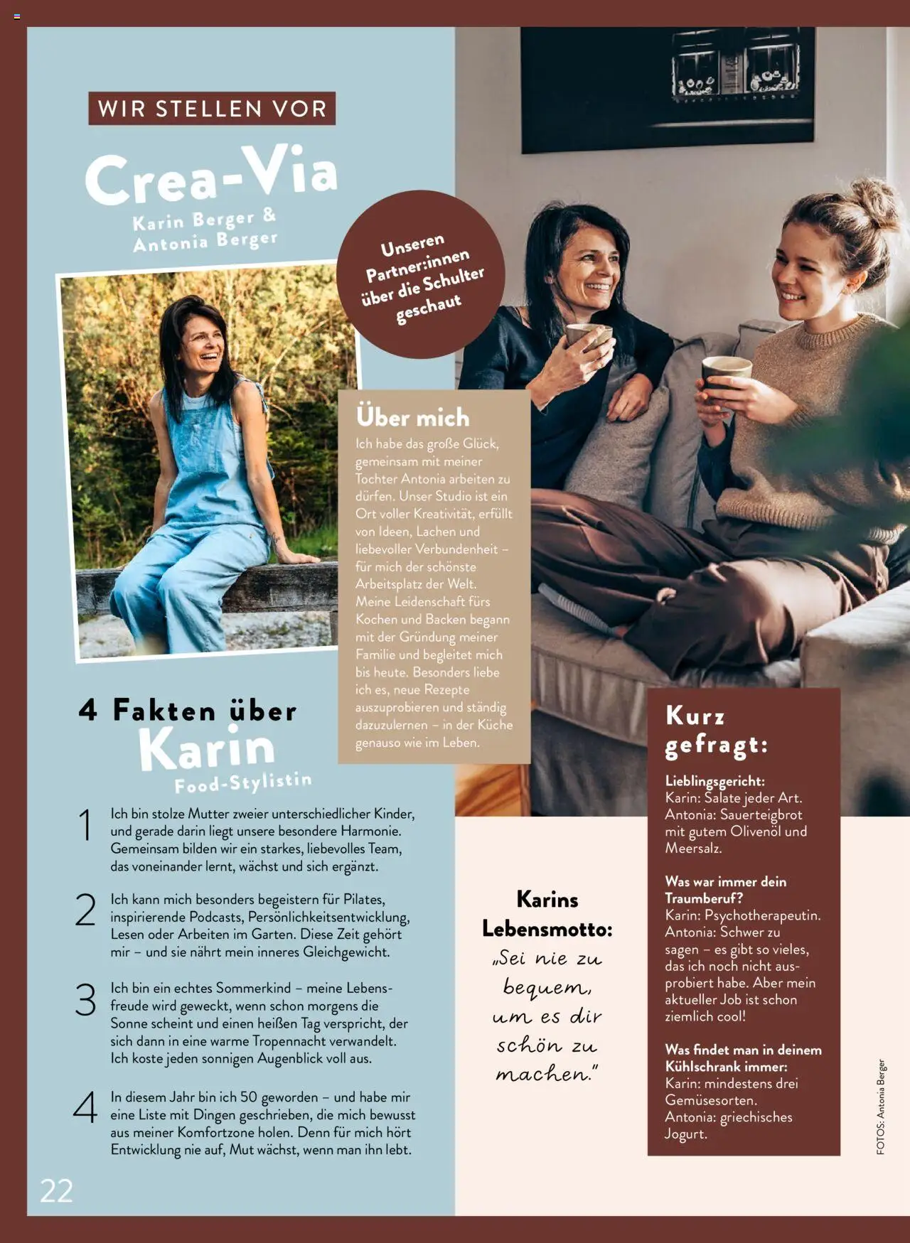 Spar Mahlzeit! Magazin gültig ab 01.09.2025 | Seite: 22 | Produkte: Kühlschrank