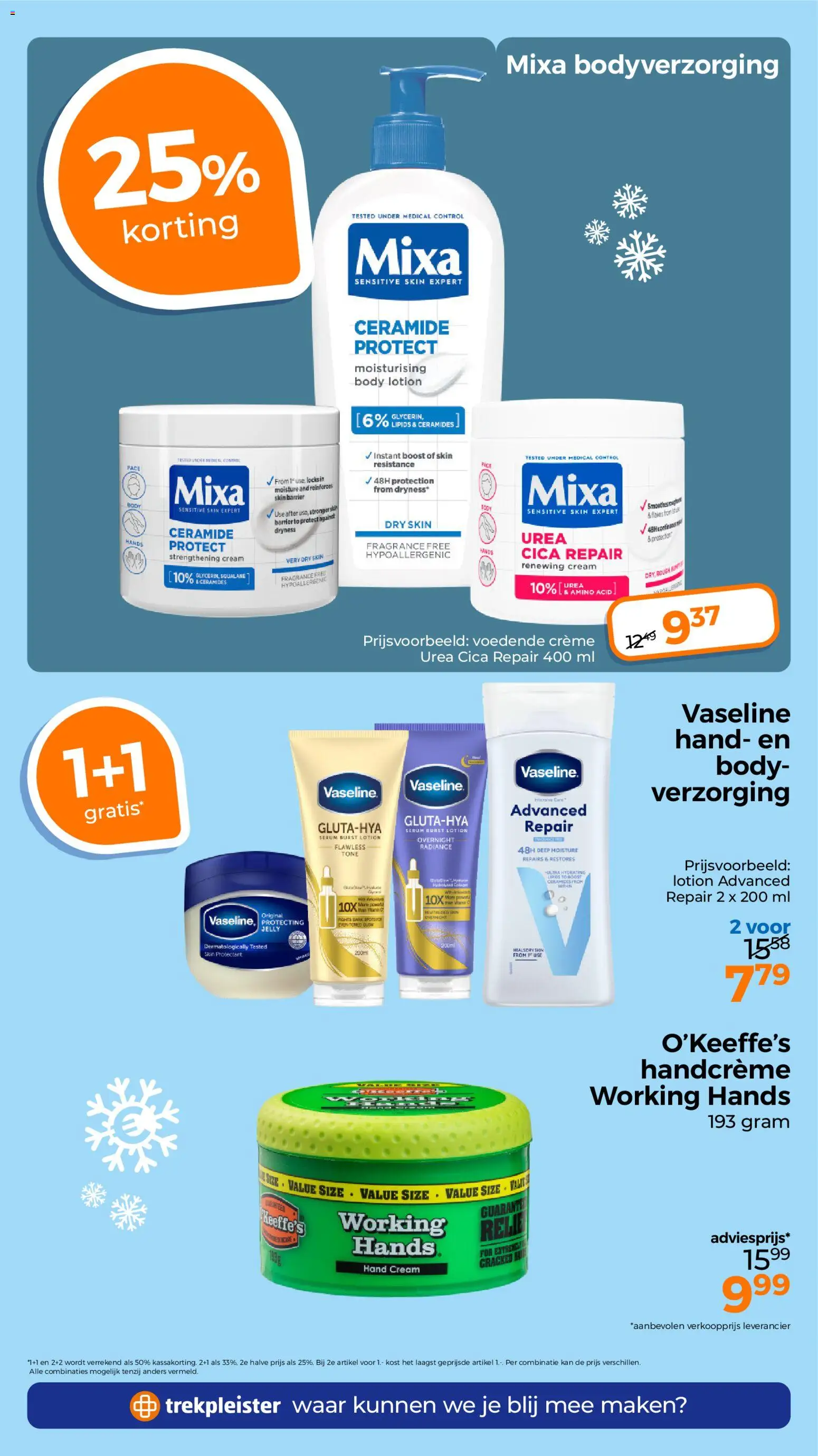 {H1} | Pagina: 23 | Producten: Kan, Boost, Crème, Handcrème