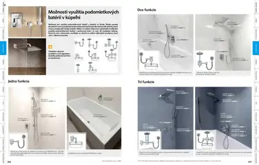 Siko leták platný od 01.09.2025 | Strana: 154 | Produkty: Osvetlenie, Radiátory, Wc, Batéria