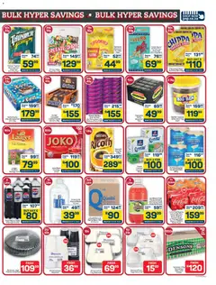 Pick n Pay specials catalogue – valid from 13.04.2026 | Page: 3