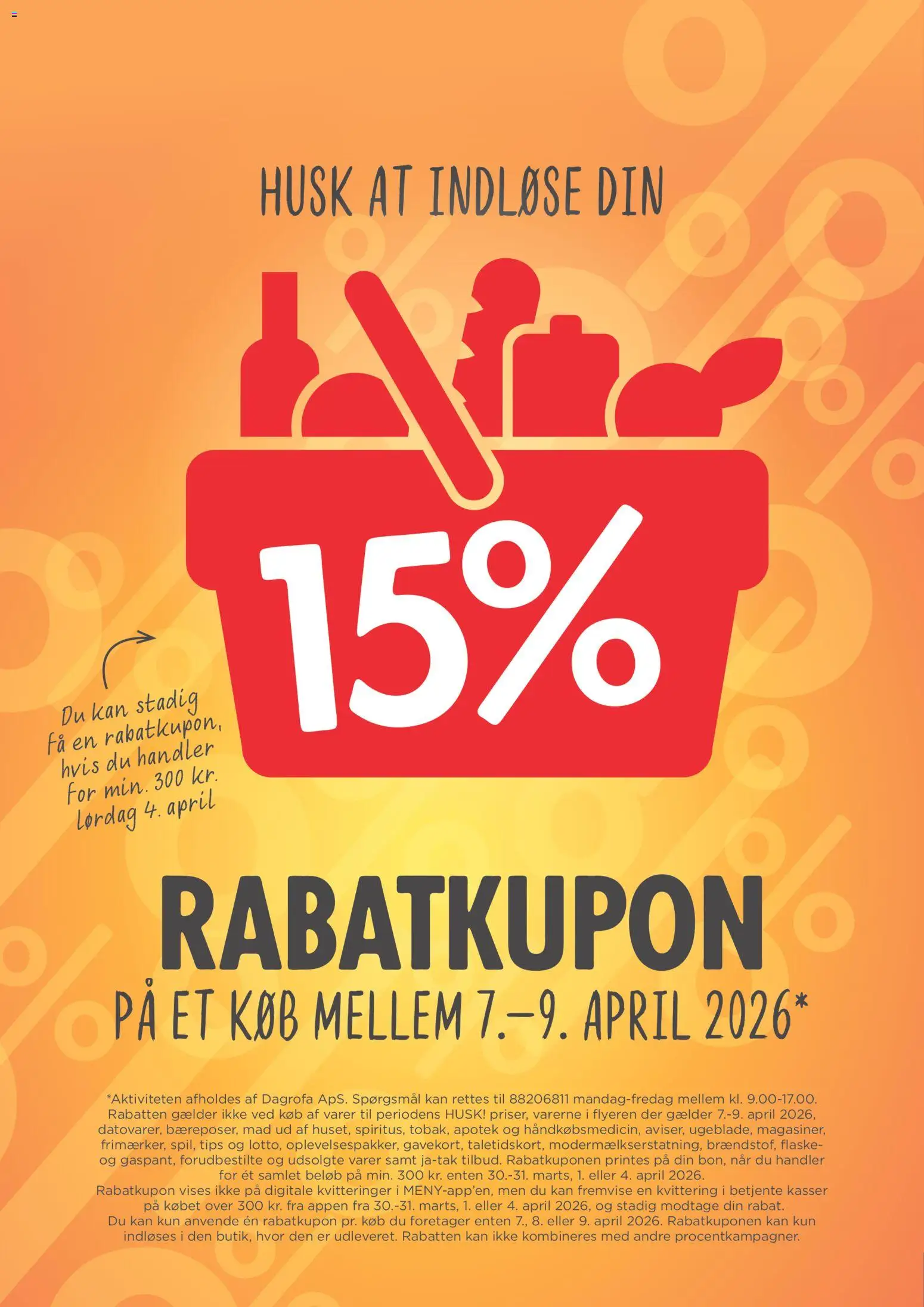 Meny tilbudsavis – gyldig fra 07.04.2026 | Side: 4