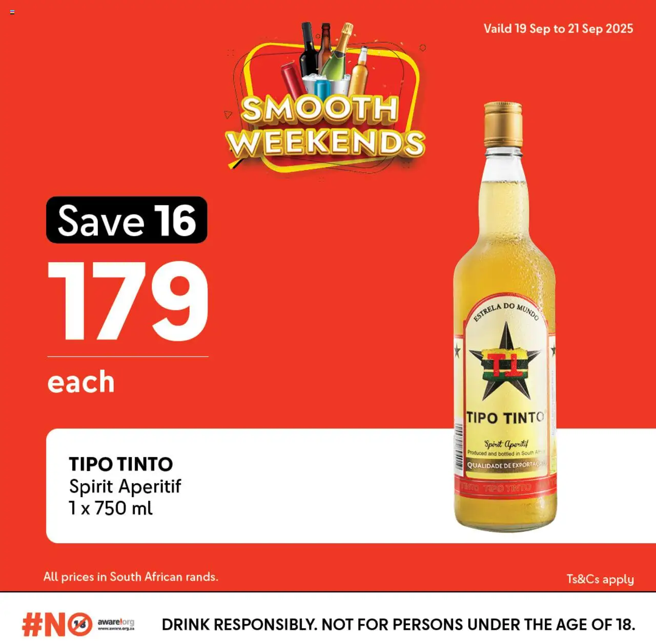 New Makro catalogue – valid from 19.09.2025 | Page: 21