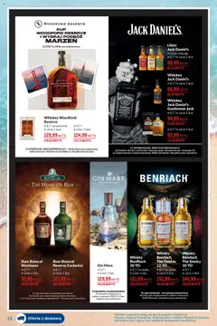 Makro Gazetka - Summer Drinks w dostawie z alkoholem od 14.07.2025 | Strona: 12