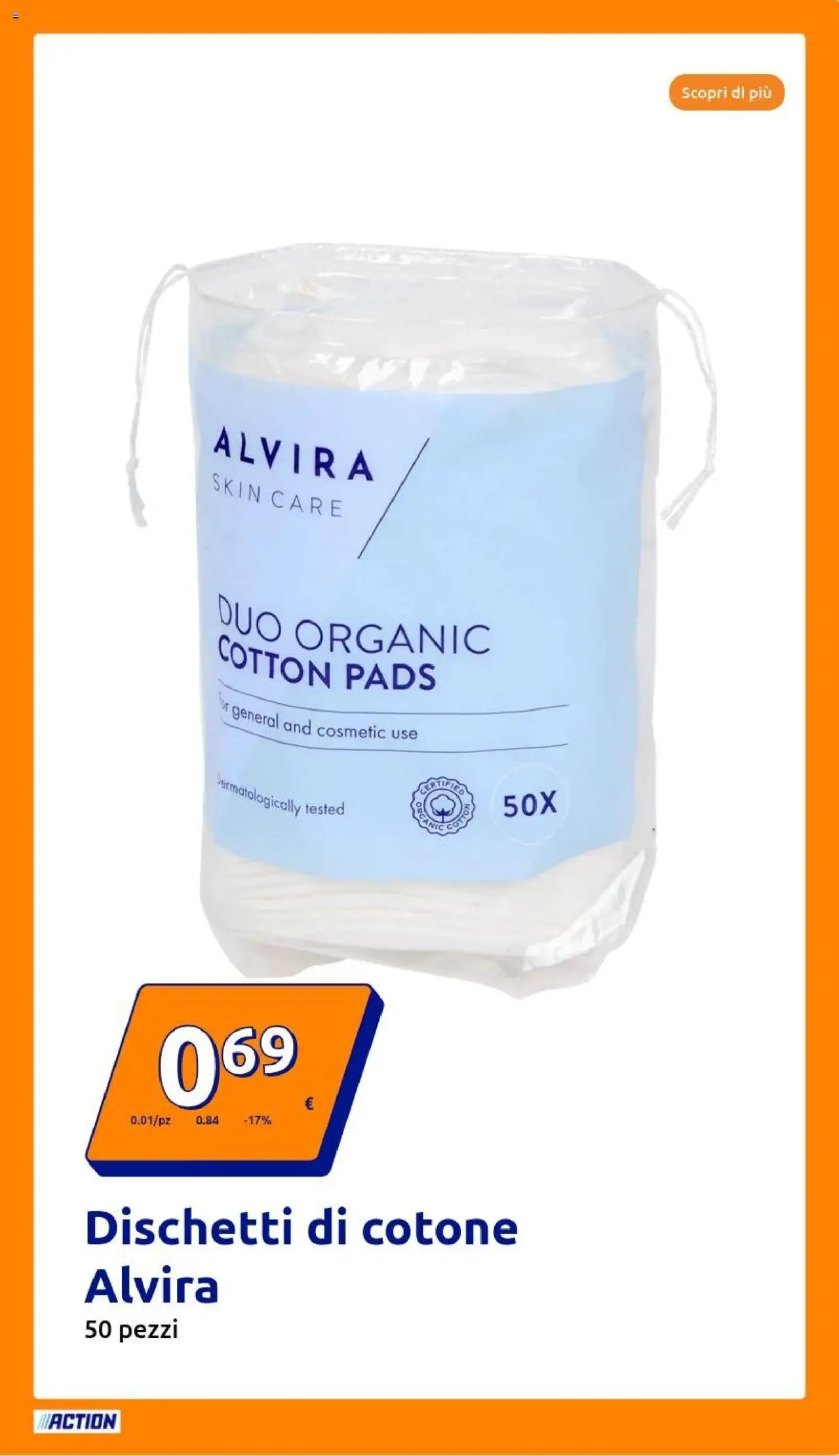Volantino Action del 30.07.2025 | Pagina: 3