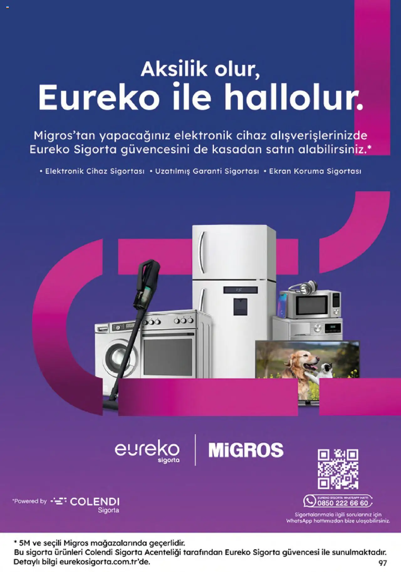 Migros Katalog - 5M Migroskop Dijital - 21.08.2025 tarihinden itibaren geçerlidir | Sayfa: 160