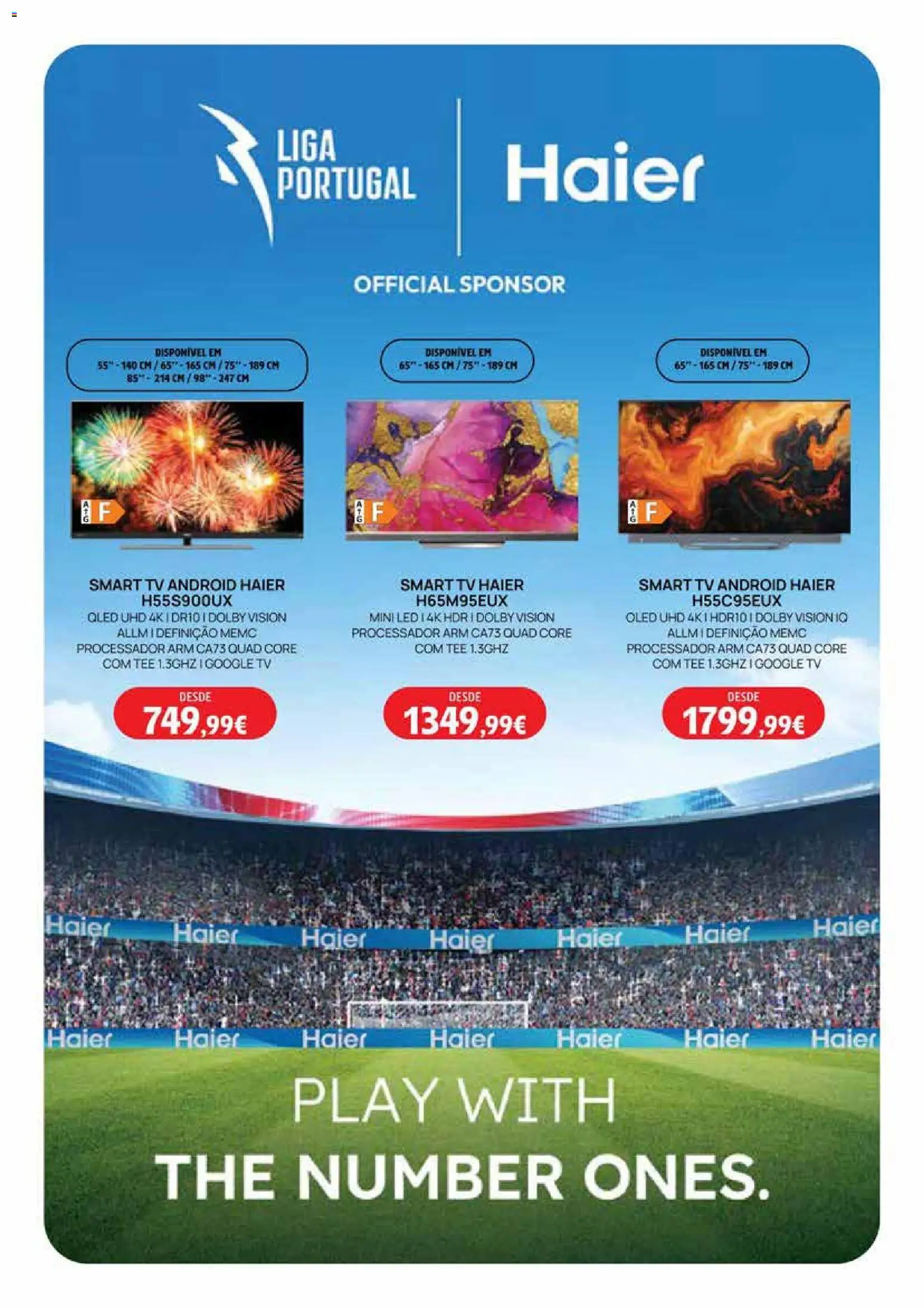 Darty - folheto │ válido de 02.12.2025 | Página: 7