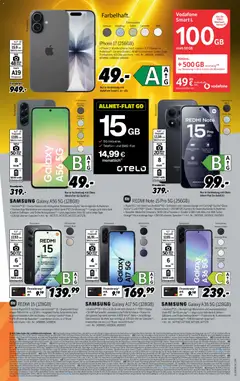 Medimax Prospekt 	 ab 14.02.2026 gültig | Seite: 3