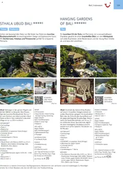 TUI Prospekt  Asien, Afrika, Orient & Indischer Ozean 2025/26 	 ab 01.11.2025 gültig | Seite: 129