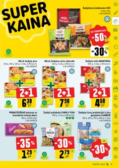 IKI - Leidinys│galioja nuo 28.07.2025 | Puslapis: 17