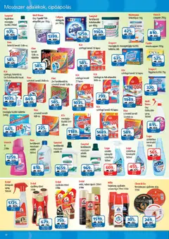 ÁRKLUB Akciós újság - amely érvényes a következő dátumtól: 01.01.2026 | Oldal: 18