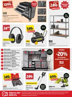 Pogląd oferty "Jula - Gazetka" - ważna od 09.04.2026 | Strona: 6