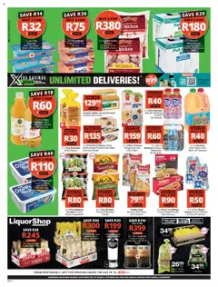 New Checkers catalogue – valid from 15.09.2025 | Page: 2