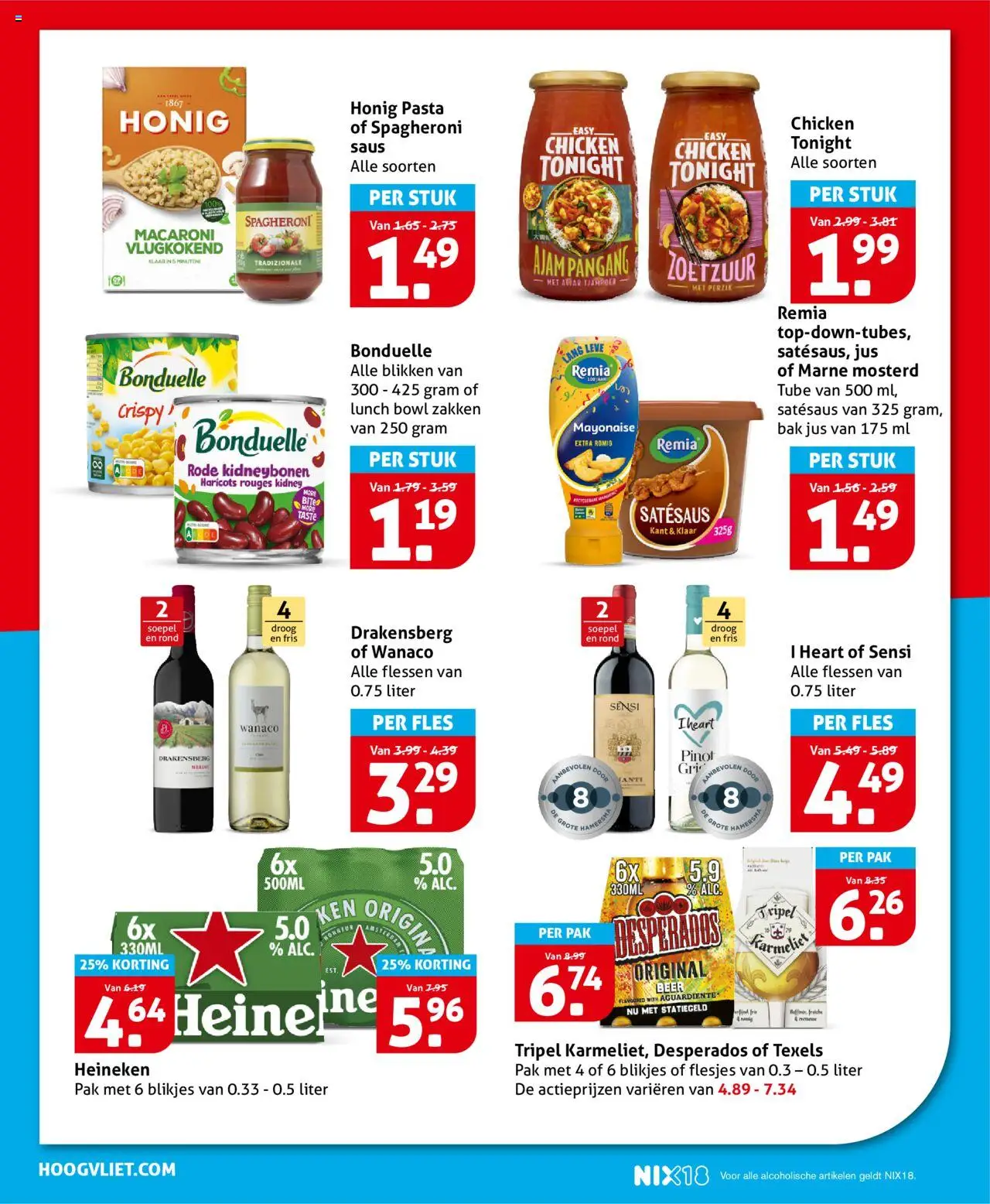 {H1} | Pagina: 20 | Producten: Dijoni mustár, Fles, Macaroni, Saus