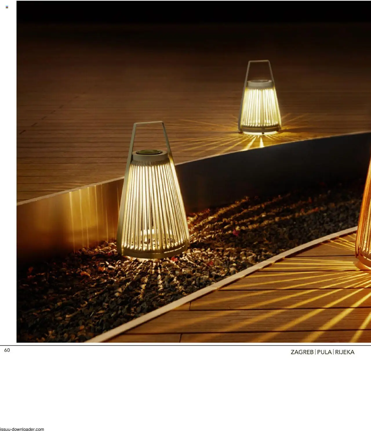 Harvey Norman katalog | vrijedi od 19.03.2025 | Stranica: 60