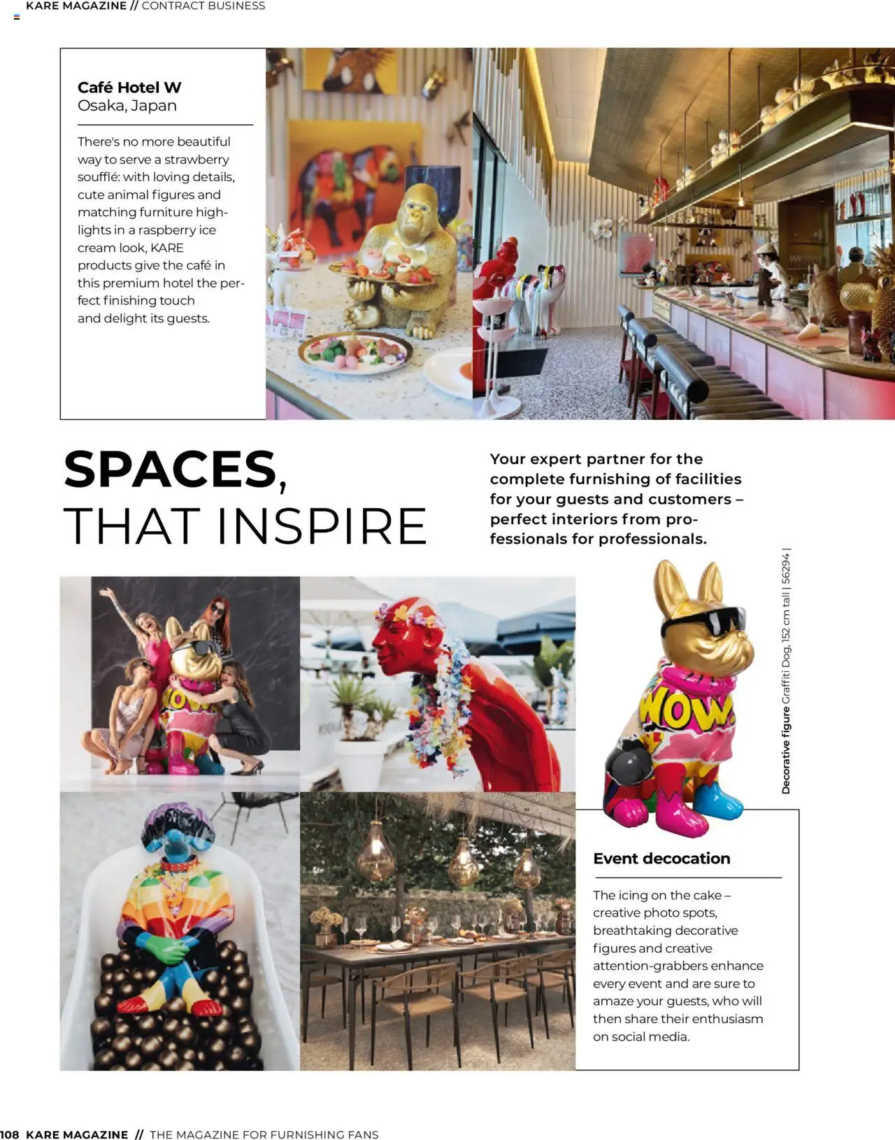 KARE Magazine 2025 – σε ισχύ από 01.01.2025 | Σελίδα: 108