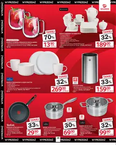 Pogląd oferty "Selgros cash&carry gazetka - Oferta przemysłowa" - ważna od 05.03.2026 | Strona: 30