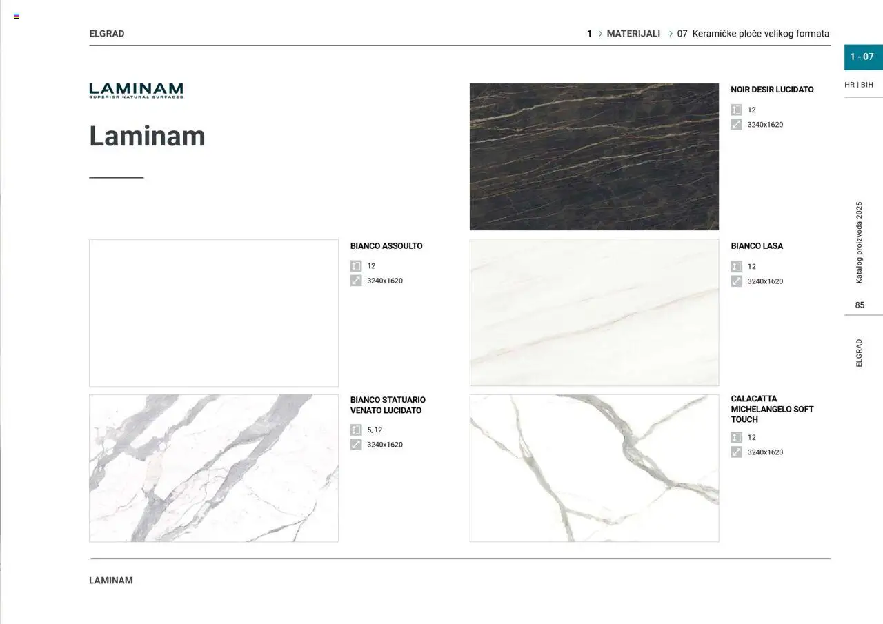 Elgrad katalog | vrijedi od 06.10.2025 | Stranica: 85