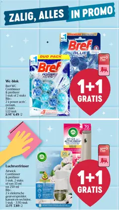 Delhaize folder week 6 - Voorbeeld van een folder van Delhaize, geldig van 05.02.2026 | Pagina: 37 | Producten: Luchtverfrisser, Oliën, Parfum, Guitare acoustique